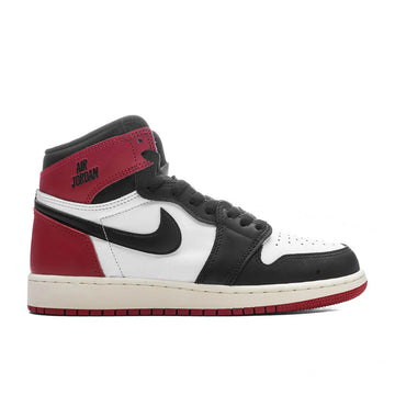 Jordan 1 Retro High OG Black Toe Reimagined (GS)