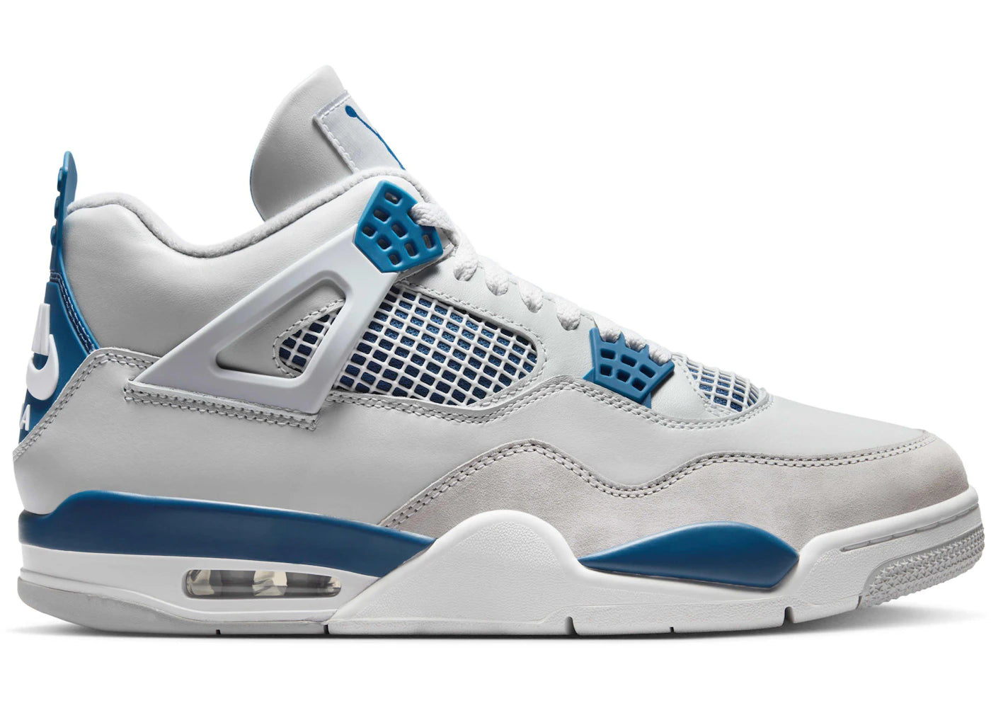 Jordan 4 Retro Military Blue (2024) – RIF LA