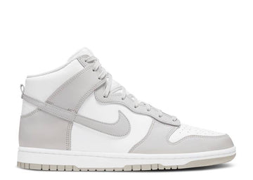 Nike Dunk maroon Retro White Vast Grey (2021)
