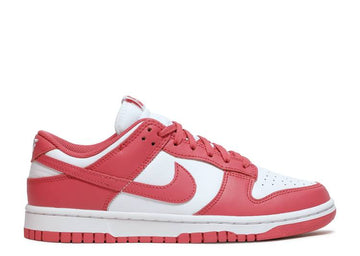 nike for Dunk Low Archeo Pink (W) (WORN)