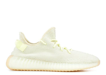adidas grant Yeezy Boost 350 V2 Butter (WORN)