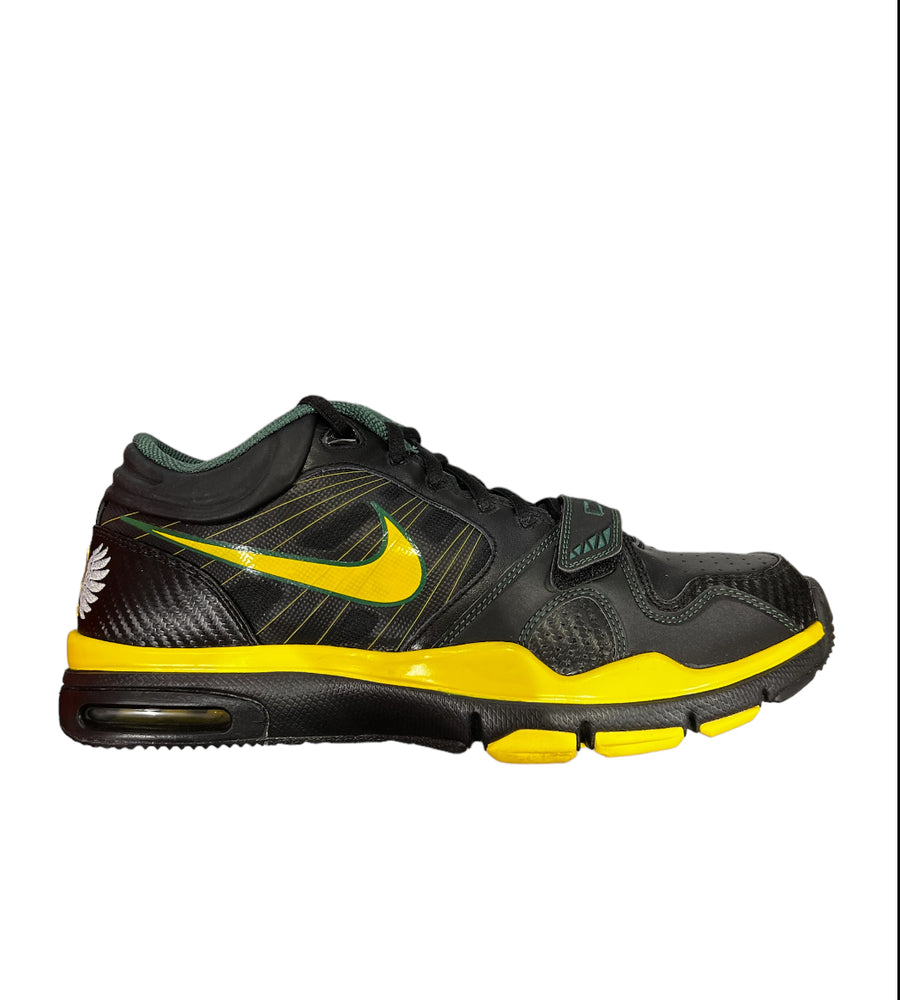 Nike Trainer 1.2 Mid Oregon Ducks Black