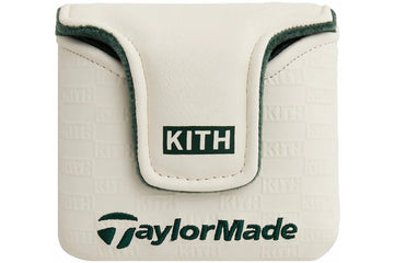 Kith TaylorMade Mallet Headcover Multicolor