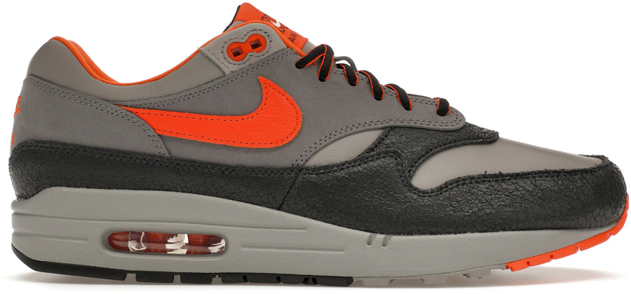 Nike Air Max 1 SP HUF Brilliant Orange