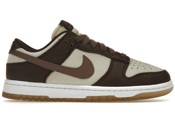 nike for Dunk Low Plum Coconut Milk Womens Product 360x