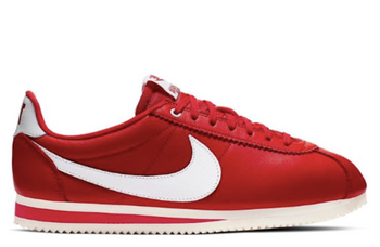 Nike Classic Cortez Leather (W)