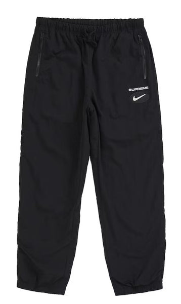 Supreme Nike Jewel Reversible Ripstop Pant Black (WORN) – RIF LA