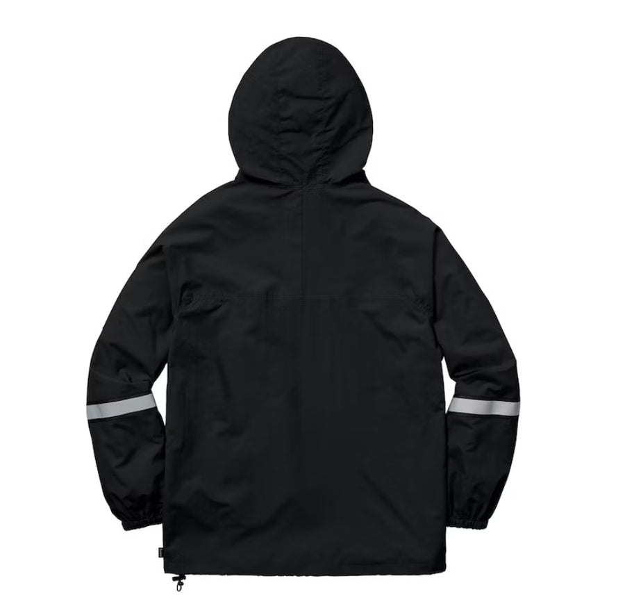 Universal Works Waxed Stayout Jacket