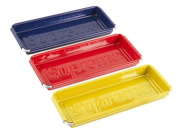 Supreme Dulton Tray (Set of 3) Multicolor