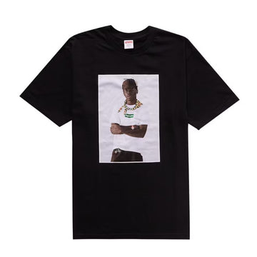 Supreme Tyler The Creator Tee Black