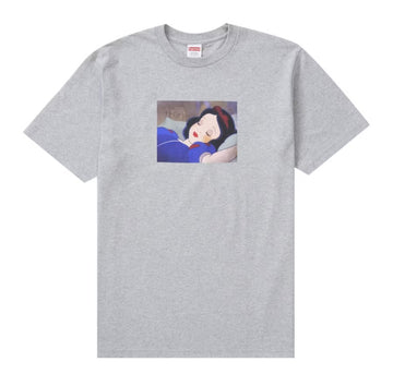 Supreme Thrasher Harold Tee Black