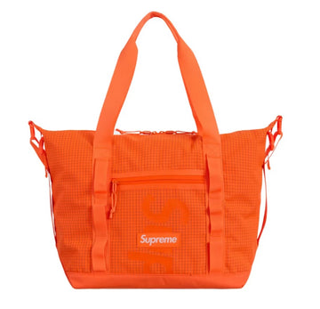 Supreme Tote Bag (SS24) Orange