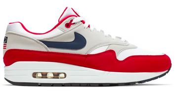 Air Max 1 Betsy Ross