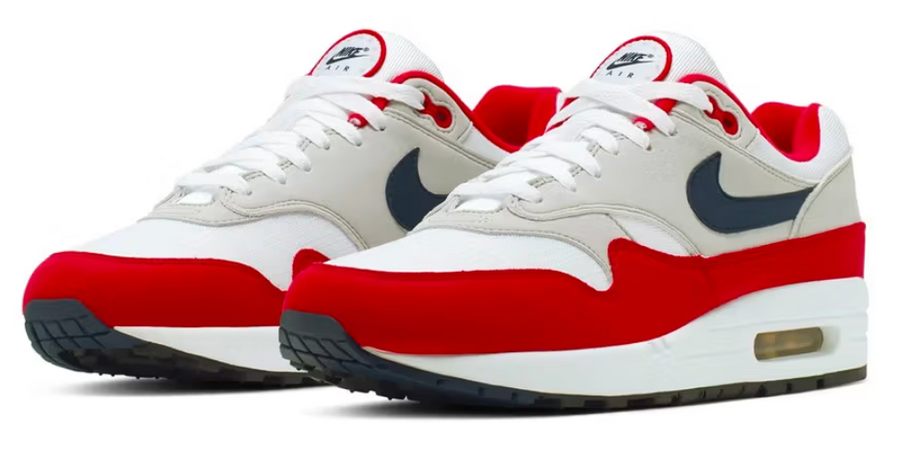 Air Max 1 Betsy Ross