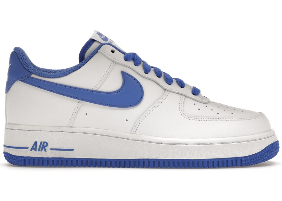 Nike Air Force 1 Low '07 Medium Blue