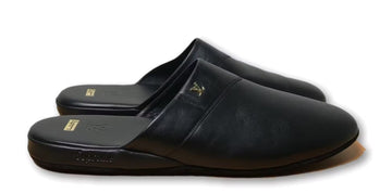 Louis Vuitton Hugh Slipper Supreme Black