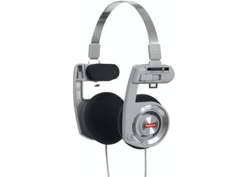 Supreme Koss PortaPro Headphones Silver