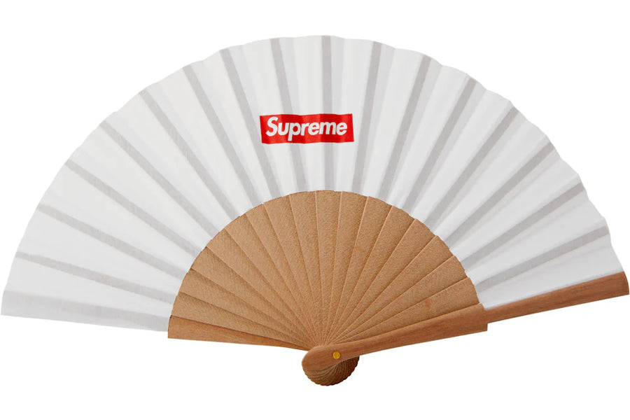 Supreme Cargo Container Electric Fan Olive