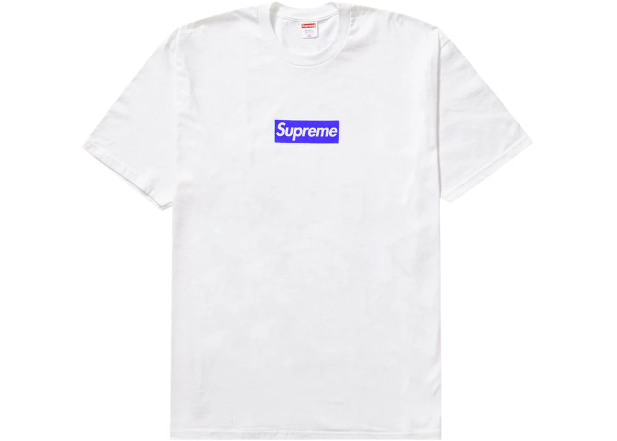 Supreme Miss Piggy Tee White