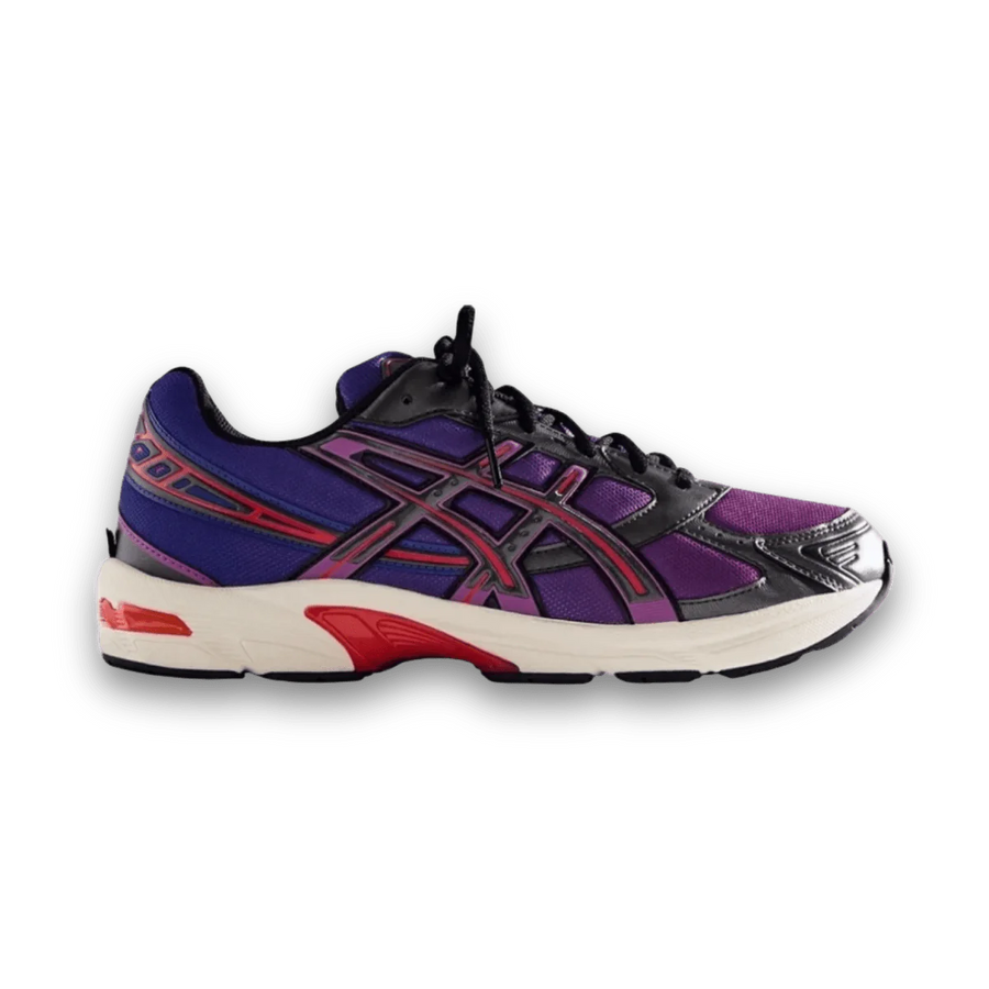 ASICS Gel-1130 Kith Marvel Villains Magneto Sealed Box (WORN)