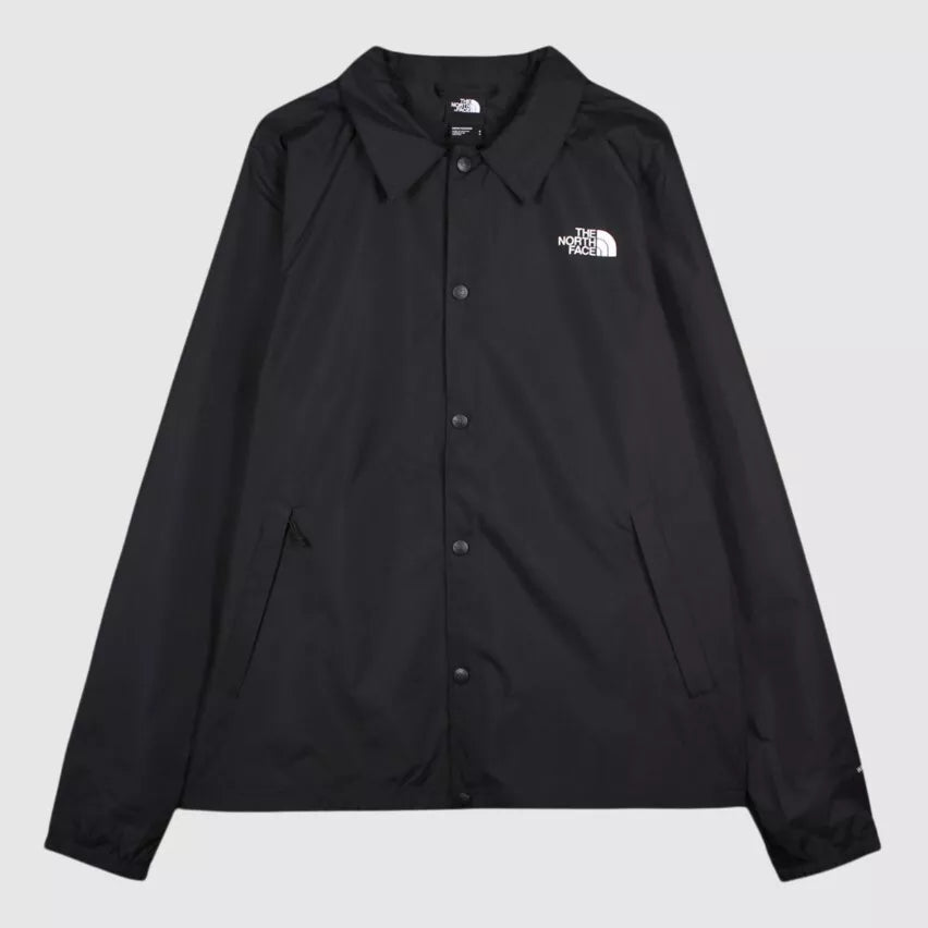 The North Face IC South Korea Coach Jacket