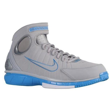 nike air total pillar size for kids shoes