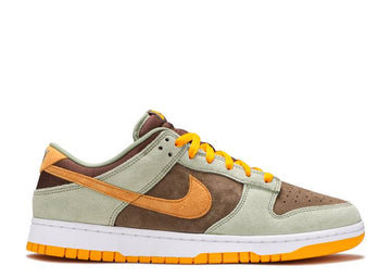 nike for Dunk Low Dusty Olive (WORN)
