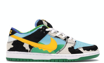 Nike SB Dunk Low Ben & Jerry's Chunky Dunky (preowned)