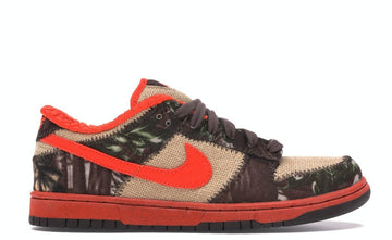 Nike Dunk SB Low Reese Forbes Hunter