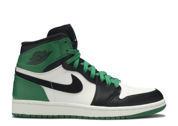 Jordan 1 Retro Defining Moments Celtics (DMP) (2009)