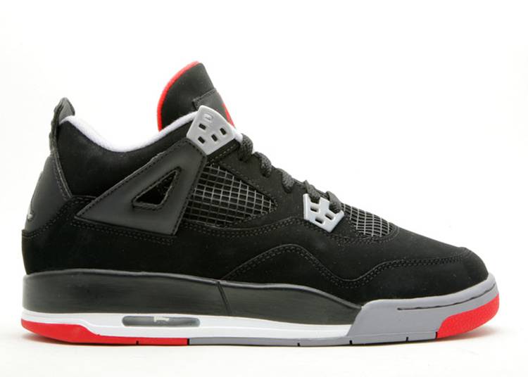 Jordan 4 Retro GS Countdown Pack (WORN)