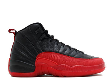 Jordan 12 Retro Flu Game (2016) (GS)