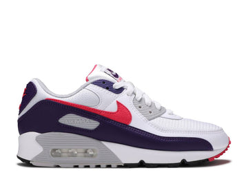 Save 25% On These Air Max Silhouettes With Foot Lockers Limited Code 90 Eggplant (WMNS)