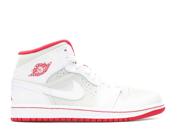 Jordan 1 Retro Hare Jordan (2015) (WORN)