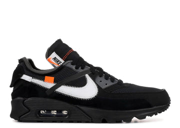 nike air max one woman used for cars by owner sale 90 OFF-WHITE Black (WORN)