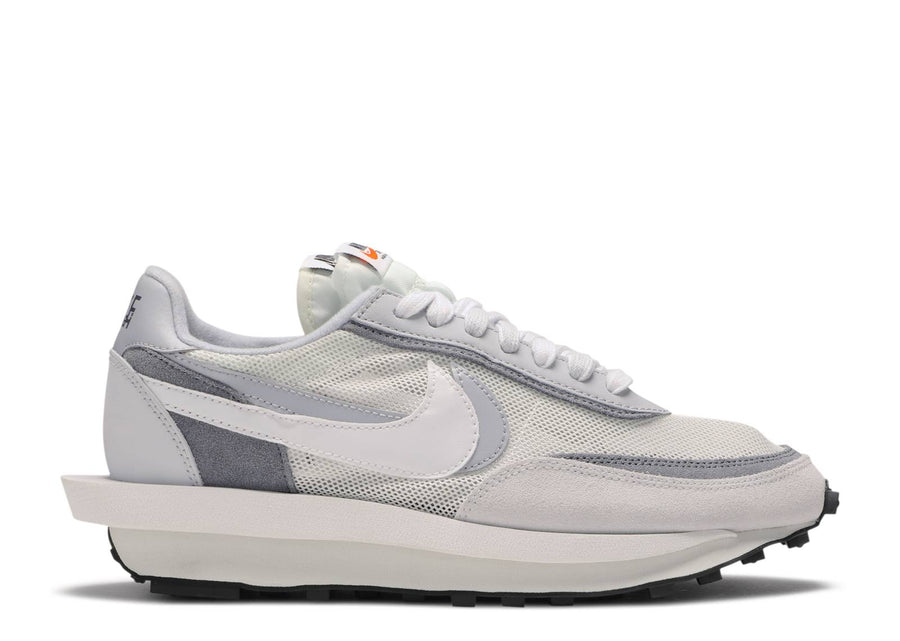 Nike LD Waffle sacai Summit White