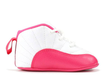 jordan varsity 12 RETRO Valentine Boots (INFANT)