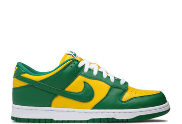 nike charger Dunk Low Brazil (2020)