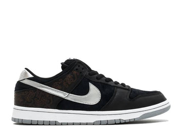 Nike SB Dunk Low Takashi 2 (WORN)