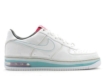 nike air women hedges and shrubs for sale in texas Low Supreme Max Air White Cerise Paradise Aqua
