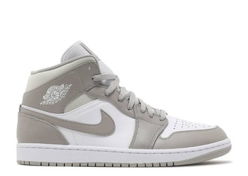 Jordan 1 Mid Linen