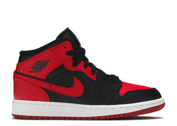 Jordan 1 Mid Banned 2020 (GS)