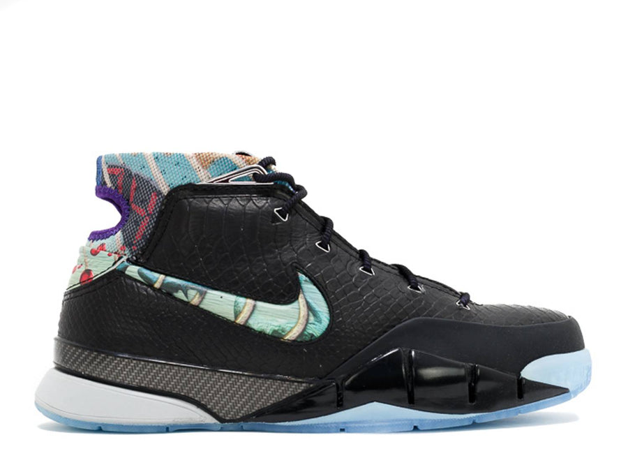 Nike Kobe 1 Prelude (81 Points)