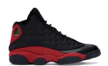 Jordan 13 Retro Bred (2013) (WORN)