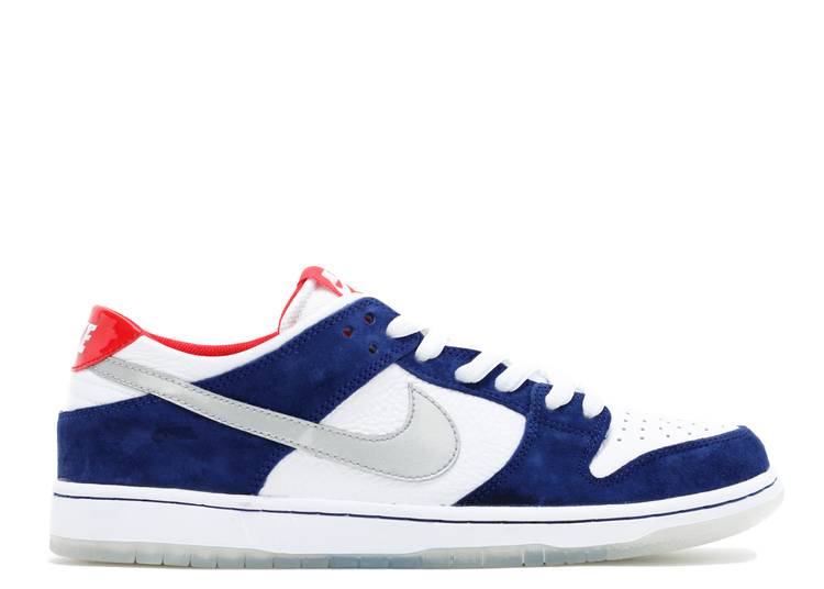 Nike Dunk SB Low Ishod Wair 