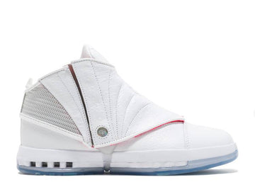 Jordan Air XXXI jordan 9 Retro Low "Jordan Brand Classic" sneakers White