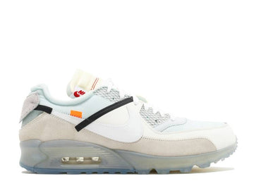 MARKET Nike Air Trainer 90 OFF-WHITE (Yellowing)