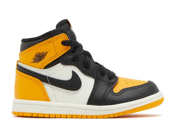 Nike Air shops Jordan 1 high taxi size 9c FIRM PRICE