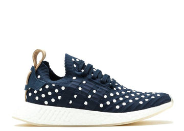 adidas nmd outlet R2 Ronin Polka Dot (W)