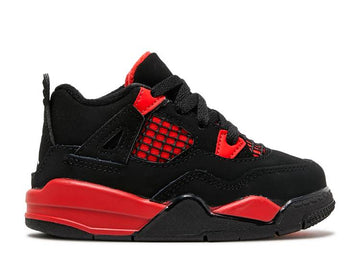 Jordan 4 Retro Red Thunder (TD)